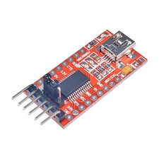 Modulo adattatore seriale