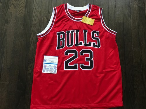 Maglia michael jordan - jordan, bulls