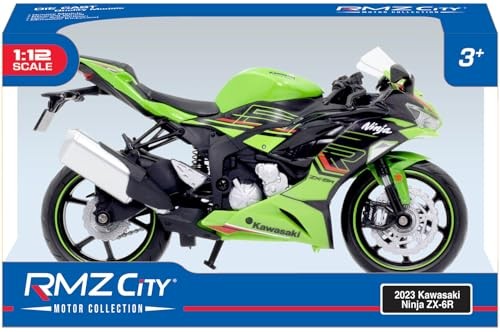 Moto pressofusa doyusha 12 - pressofusa, 1/12