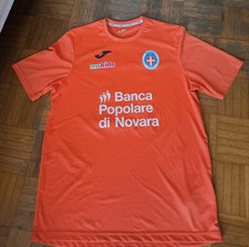 Novara calcio #12 maglia