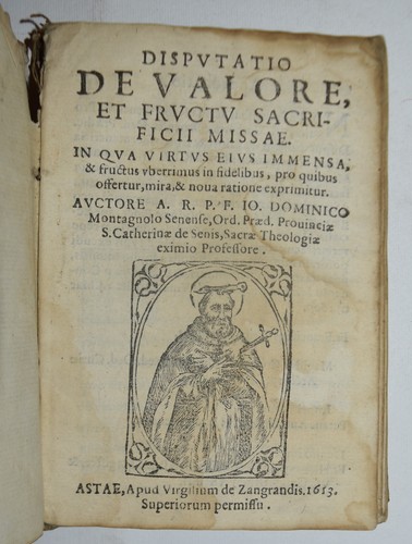 Sacrificio valore della - valore,