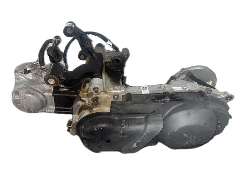 Motore yamaha majesty 250 - 250, dx