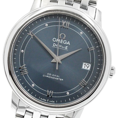 Orologio uomo automatico omega - automatico,
