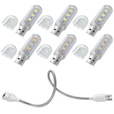  Luce Notturna Led Per Pc