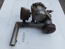 Motore Piaggio Vespa V32M -