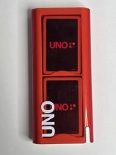 UNO Mod 2009 Custodia Rossa