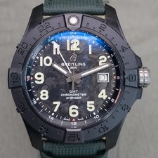 Breitling Avenger GMT 44mm New