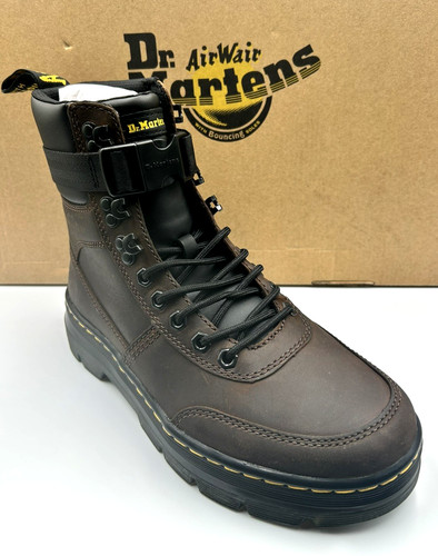 Stivali casual martens - stivali, dr.