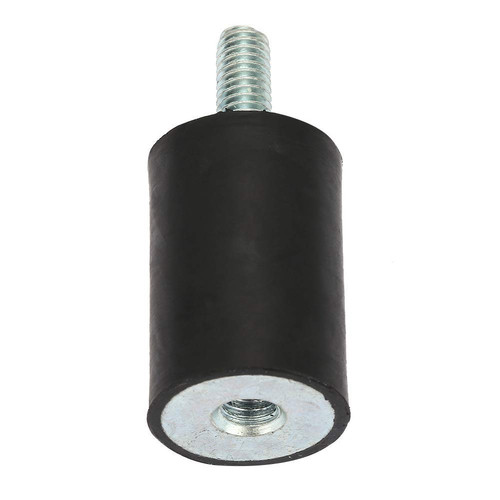 Pezzi supporti gomma m3 - 4,