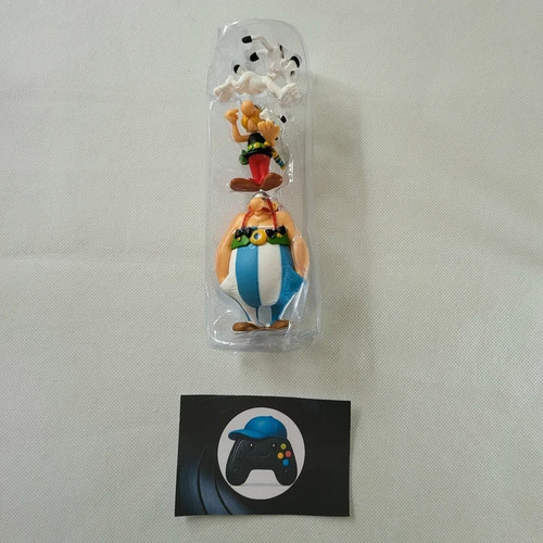 Asterix obelix xxl - 2,