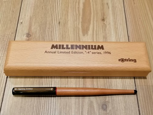 Rotring artpen millennium - rotring,