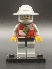 Lego kingdoms lion knight - lego,