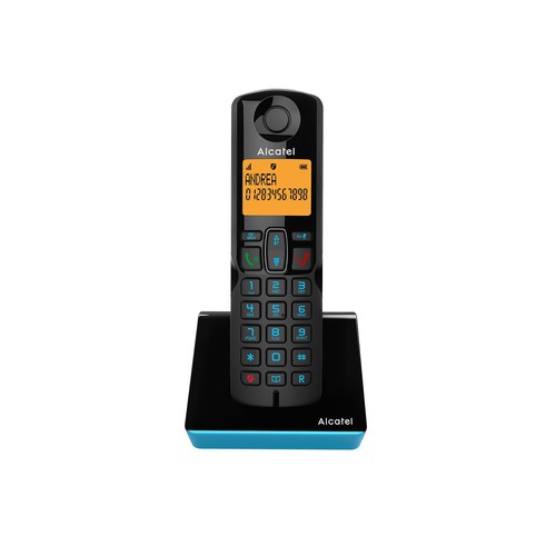Alcatel s280 telefono - alcatel,