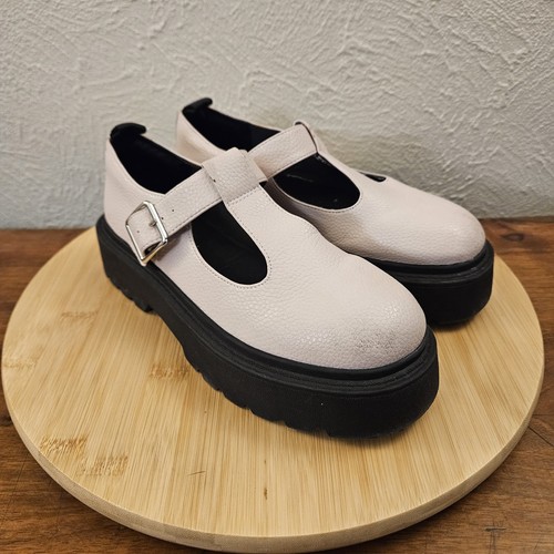 Scarpe zara donna plateau - scarpe,