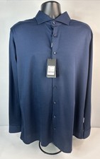 Camicia uomo Desoto linea