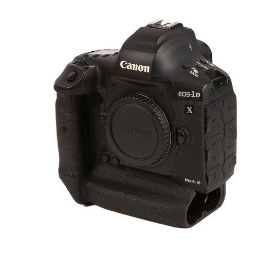 Canon eos 1dx - canon, mark