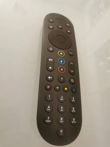 Telecomando originale ec302 - telecomando,