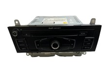 AUDI Q5 SQ5 2010 Radio Lettore