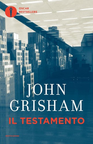 Testamento grisham john - testamento,