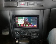Autoradio 4+64G Android 15