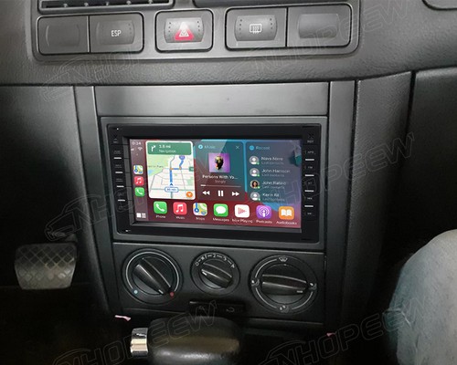Autoradio 64g android - 4+64g, 15