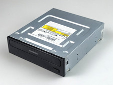 Vintage Samsung DVD Writer