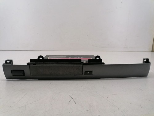 Bmw e65 e66 2003 cambio - bmw, cd