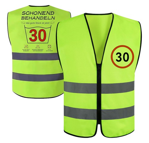 Hsywsh gilet compleanno - gilet,