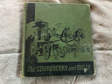 Old Strawberry And Molly by