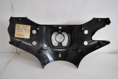 Coprimanubrio inferiore