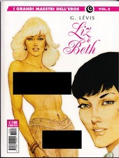 I grandi maestri dell'eros n