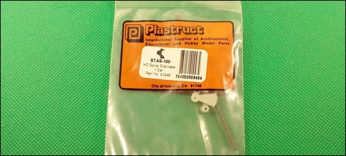 Plastruct stas 100 - plastruct,