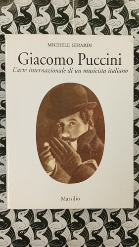 Giacomo puccini michele - giacomo,