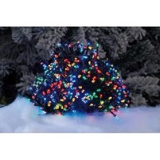 LUCI DI NATALE 400 LED