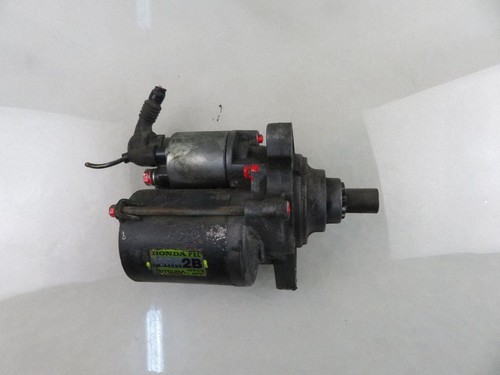 Motorino avviamento honda v - honda, hr-v