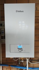 Vaillant Caldaia Elettrica