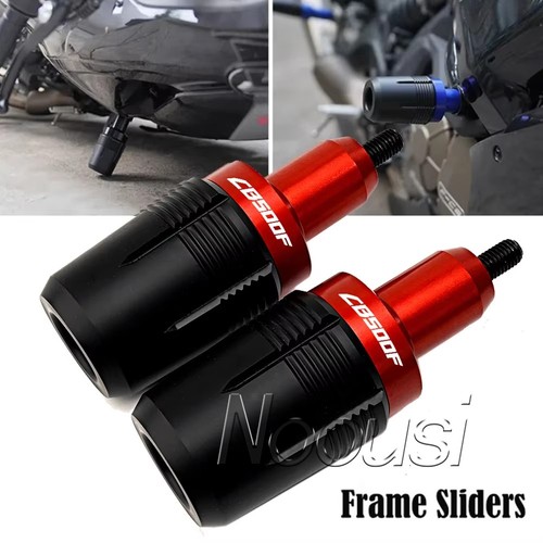 Per honda cb500f - per, cb