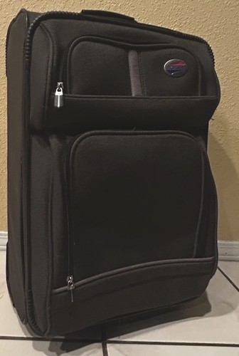 American tourister - american,