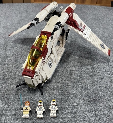 Torrent 75432 lego - 2x,