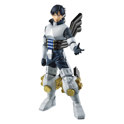Iida tenya ichiban kuji nakama - tenya,