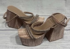 Nuovi sandali donna Circus NY