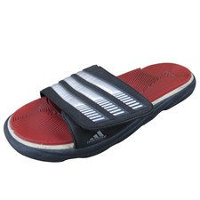 Adidas Sandali Uomo 8 Nero