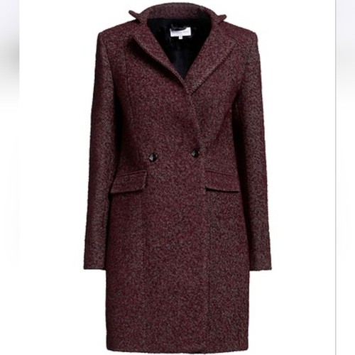 Cappotto patrizia pepe - cappotto,