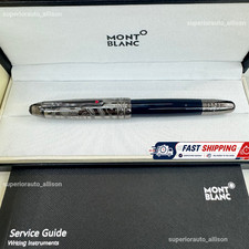 HOT Montblanc Meisterstuck