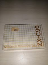 NAKAMICHI ZX-C90 Nastro