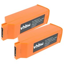 2x Batteria per Yuneec H520