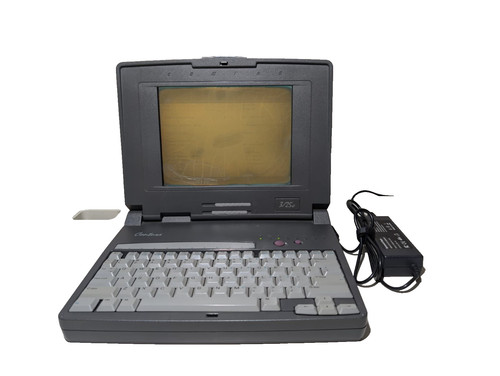 Portatile compaq contura 25c - compaq, 3/25c
