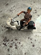 Rare 1980 Chips California