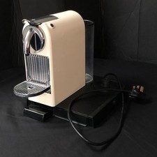 NESPRESSO MAGIMIX Citiz 11301