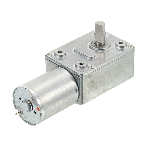 Motore elettrico 24v 40rpm - dc,